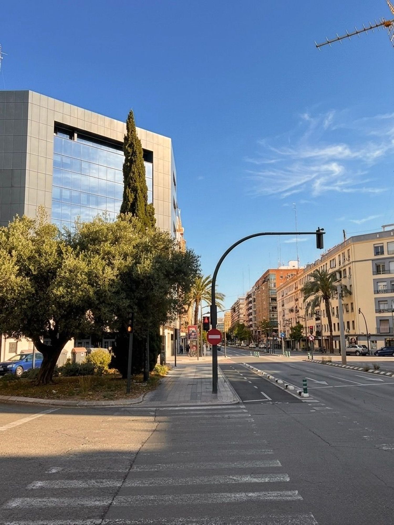 Alquiler de piso en Avenida del Cardenal Benlloch, 76 - Foto 15