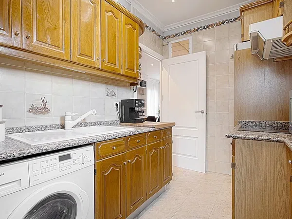 Piso en calle de Velázquez, 9 - Foto 4