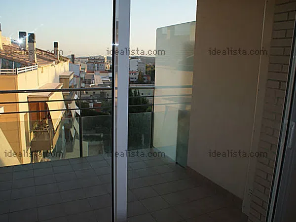 Piso en plaza Andalucía, 1