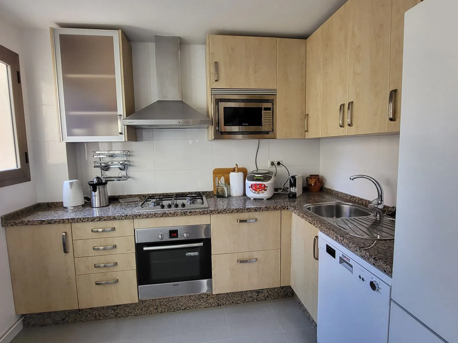 Ático en Barrio Finca el Pato - Torre del Río - Foto 7