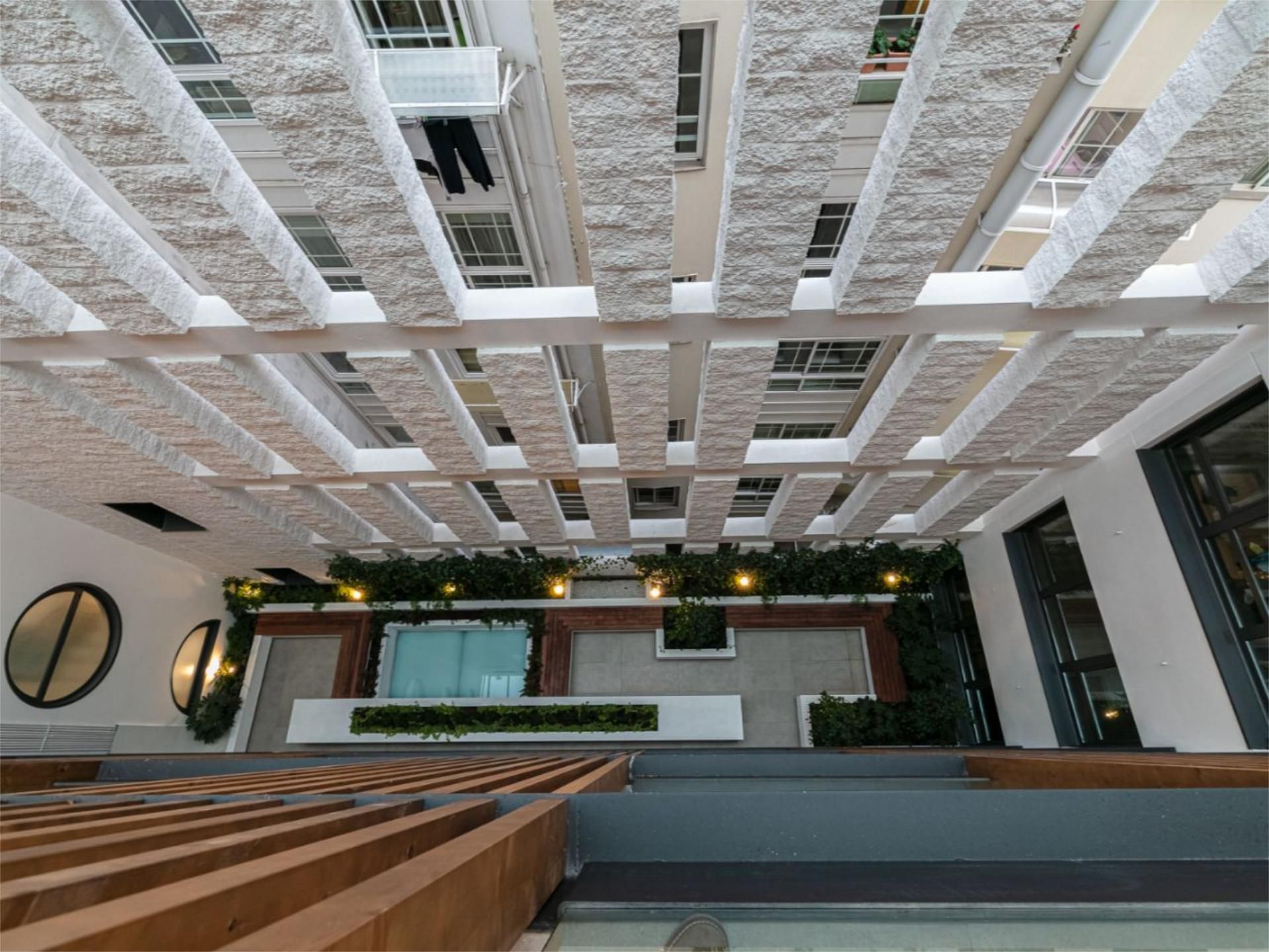 Piso en  Praza de Compostela 1 - Foto 28