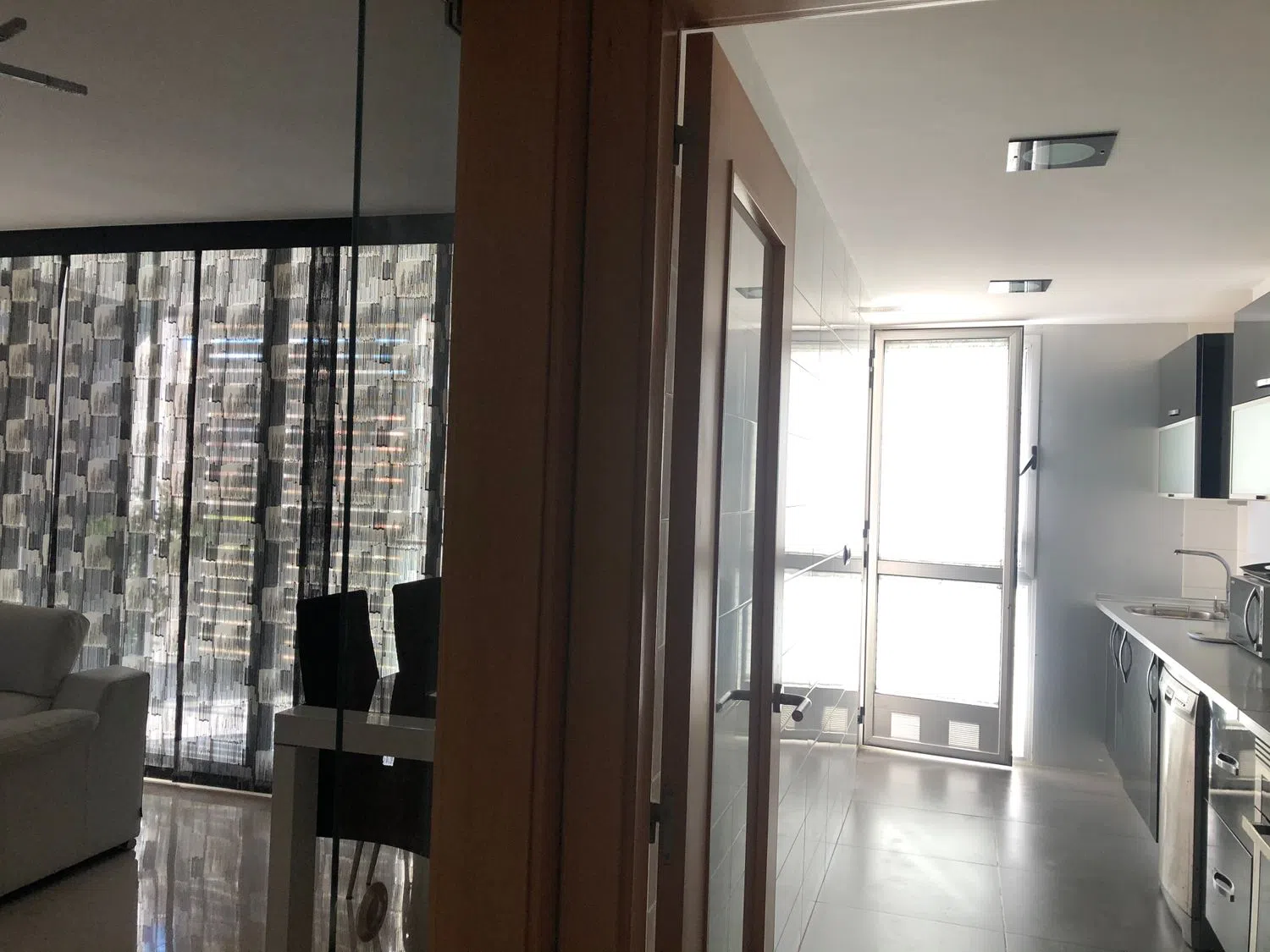 Piso en avenida Periodista Rodolfo de Salazar, 14 - Foto 6