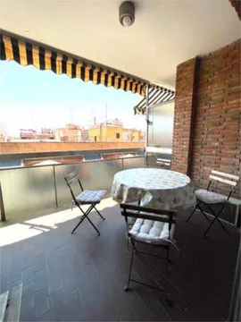 Piso en Chamberí
