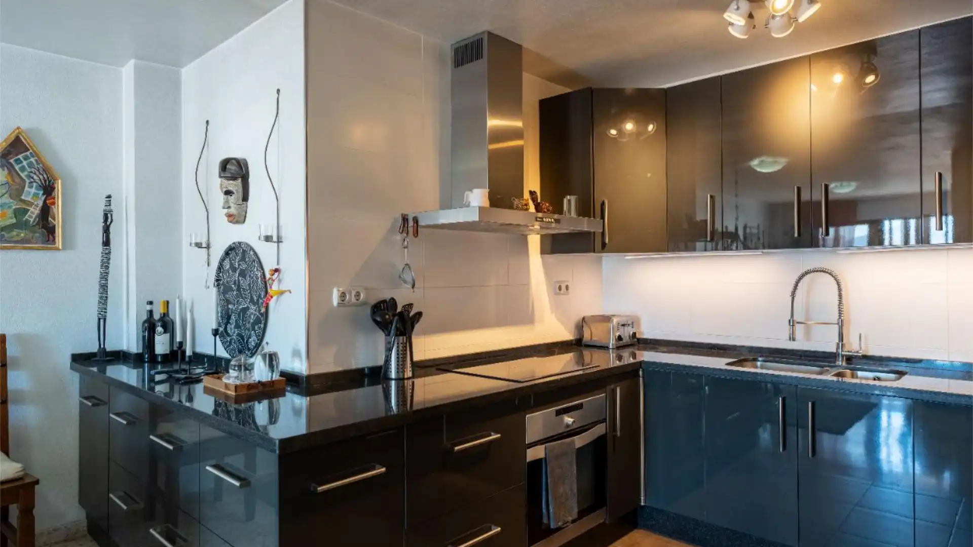 Piso en  Plaza Sol Playa 5 - Foto 6