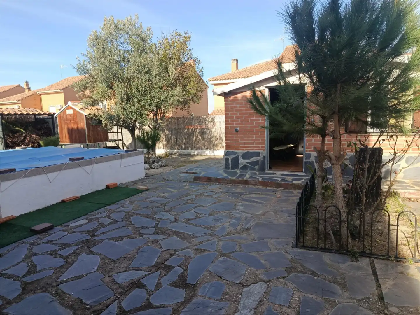 Chalet en  Calle Alcorcón 9 - Foto 11
