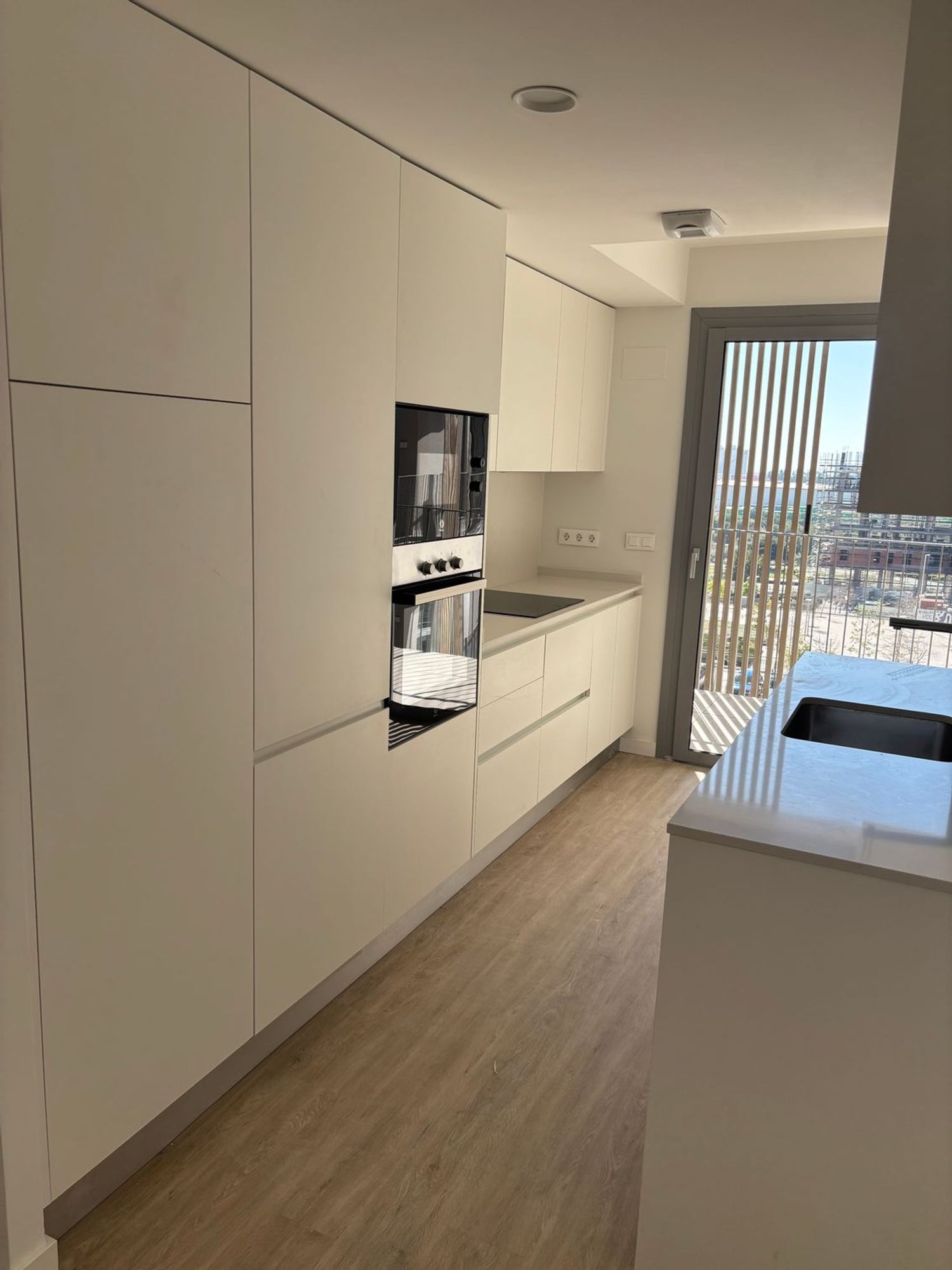 Piso en avenida Catedratico Soler, 33 - Foto 4