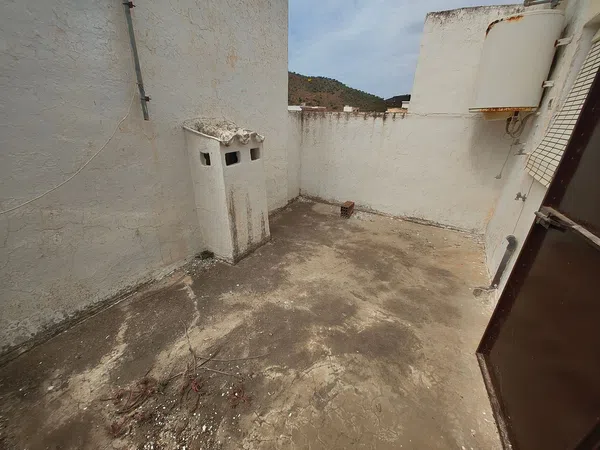 Casa de pueblo en Calle Granada, 3 - Foto 12