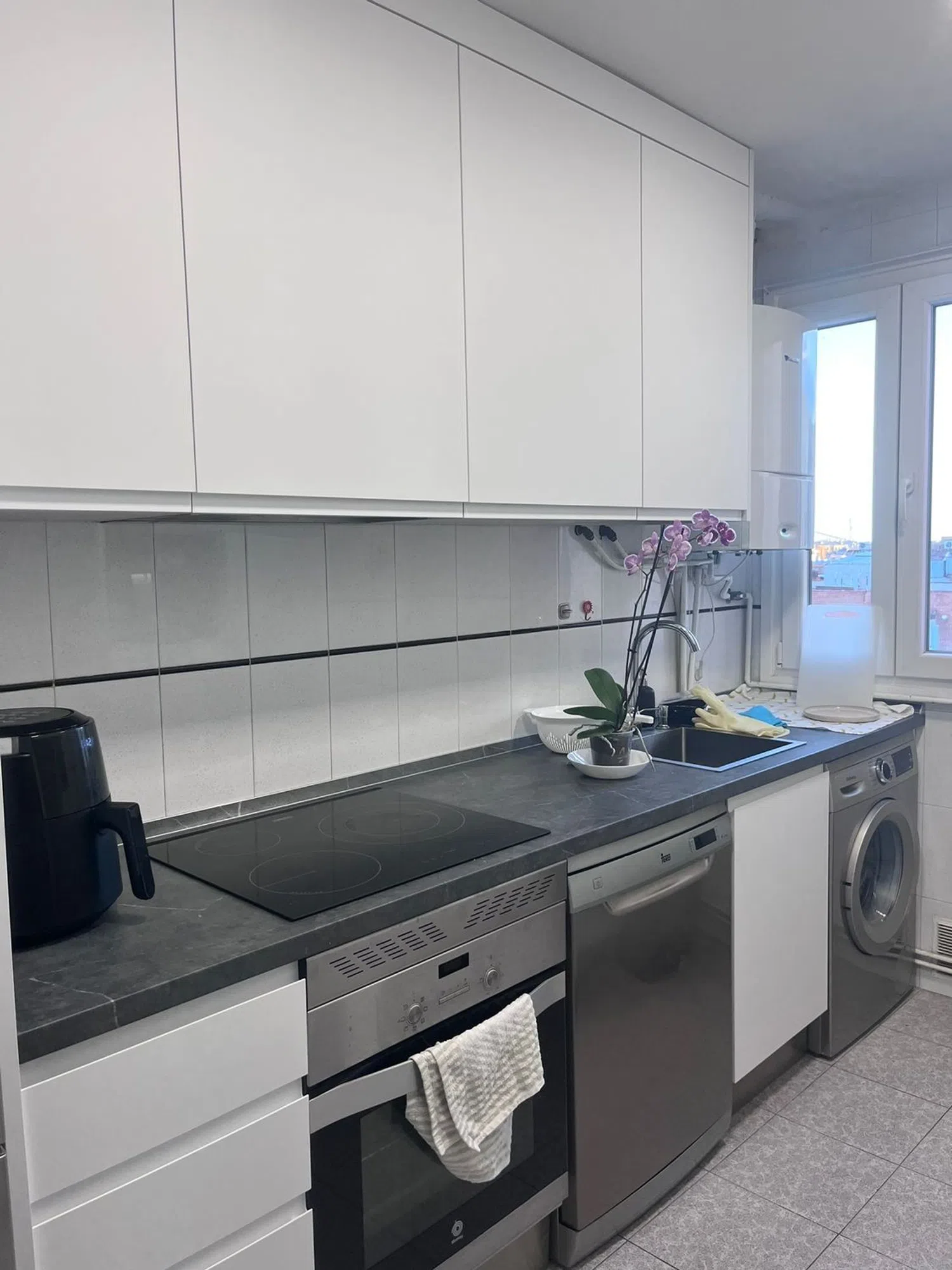 Piso en calle de Emilio Ferrari, 20 - Foto 12