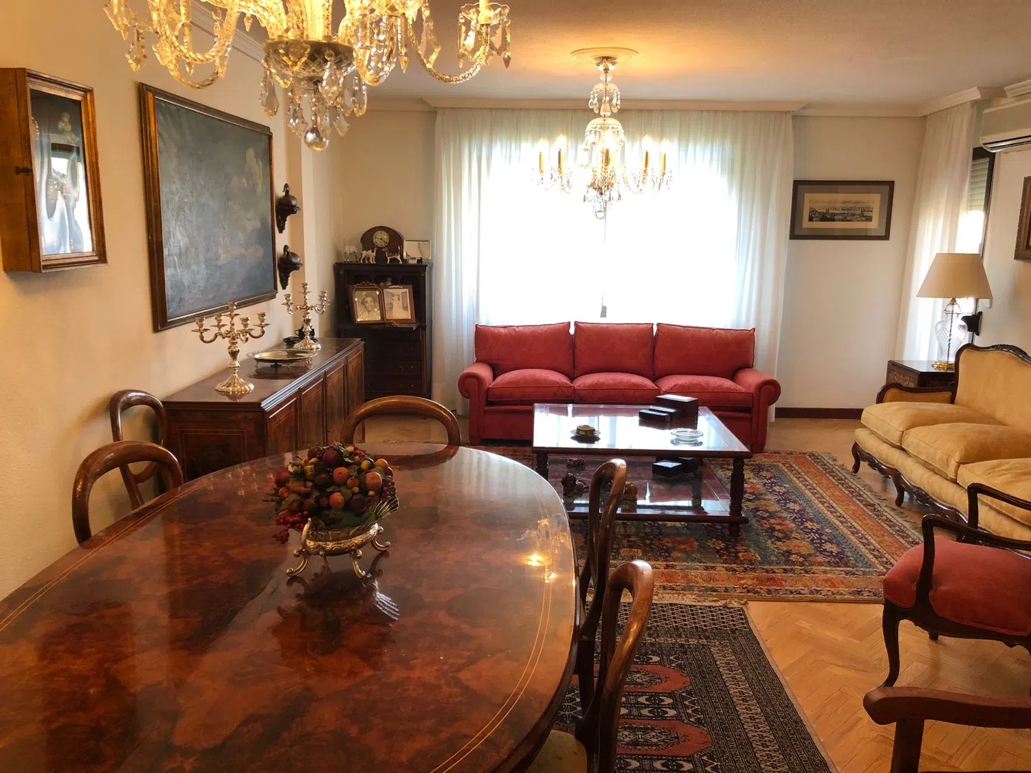 Piso en avenida de Pablo VI, 3 - Foto 8