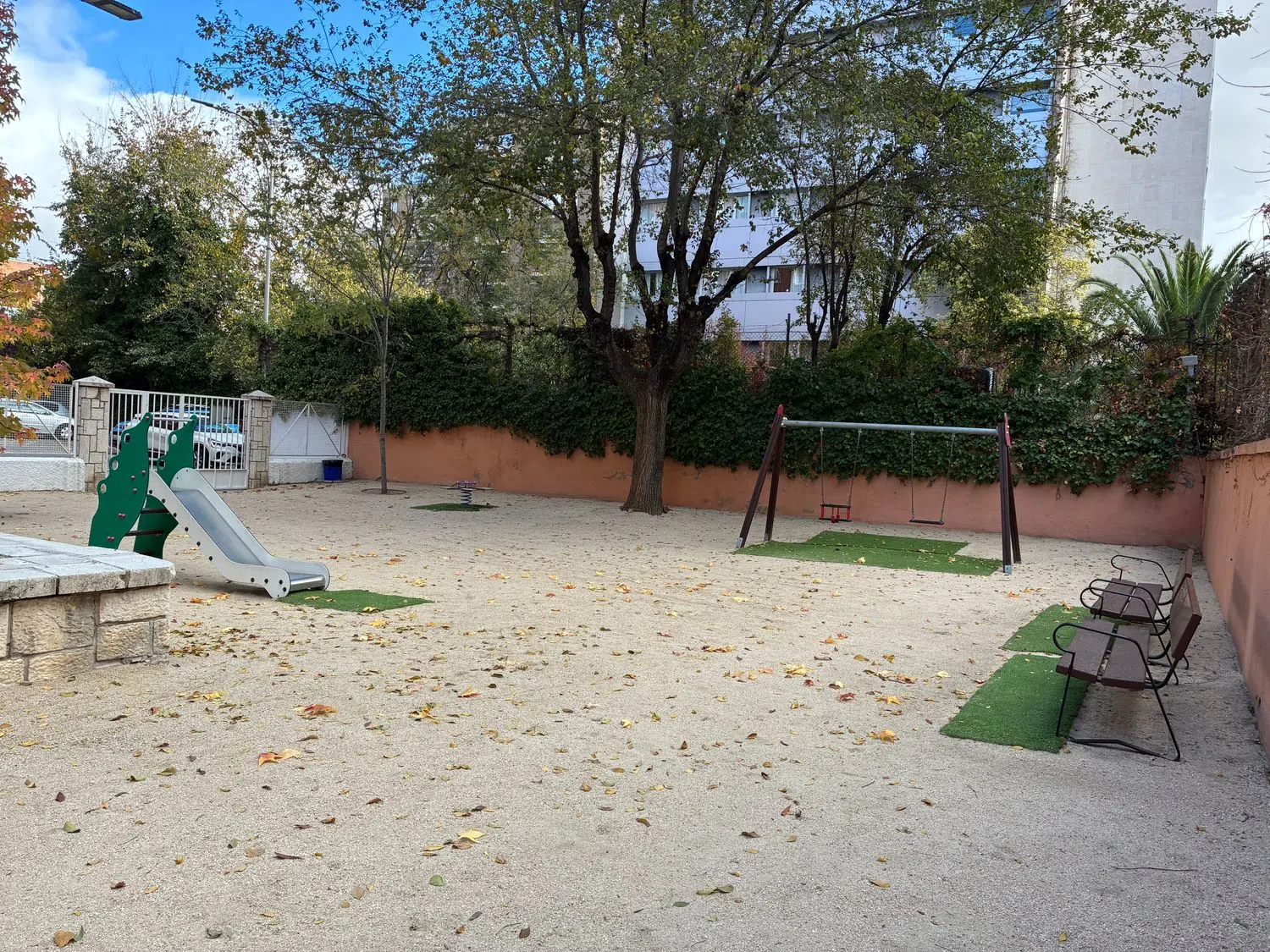 Piso en calle del Doctor Esquerdo, 115 - Foto 32