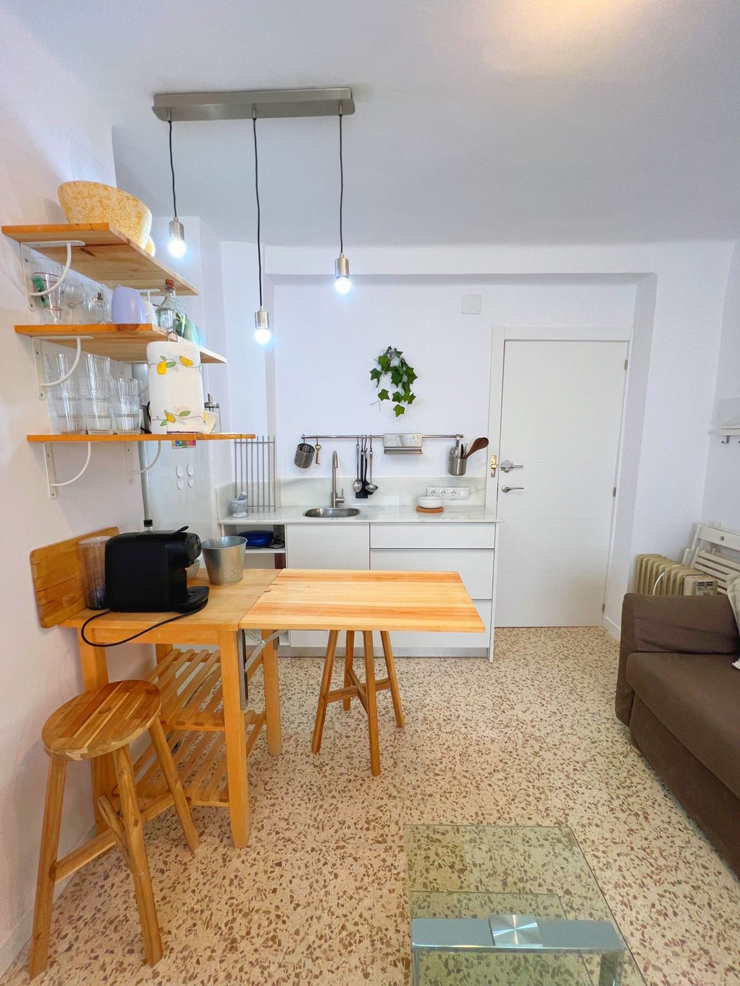 Piso en calle Bailén, 21 - Foto 4