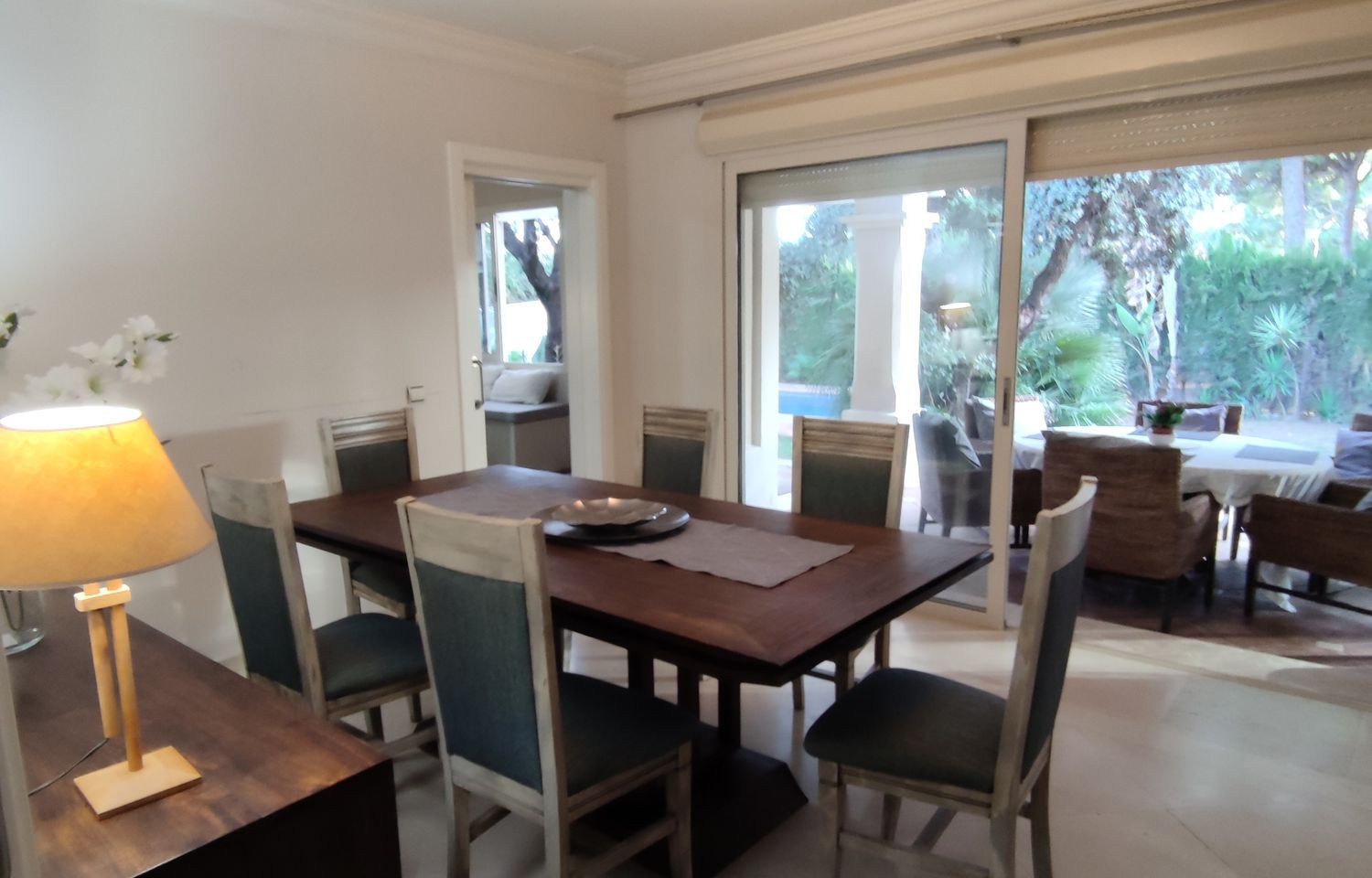 Casa o chalet independiente en Avenida Pinar de la Juliana, 27 - Foto 6