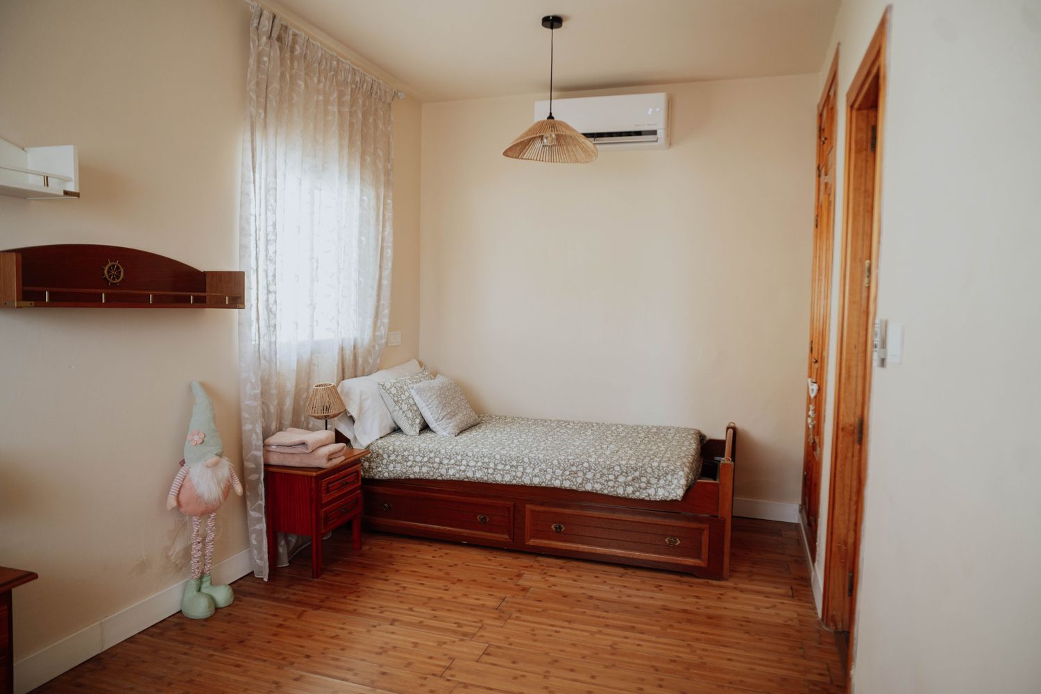 Casa o chalet independiente en Ronda Leonardo, 15, San Alberto - La Alcubilla - Florisol - Foto 14