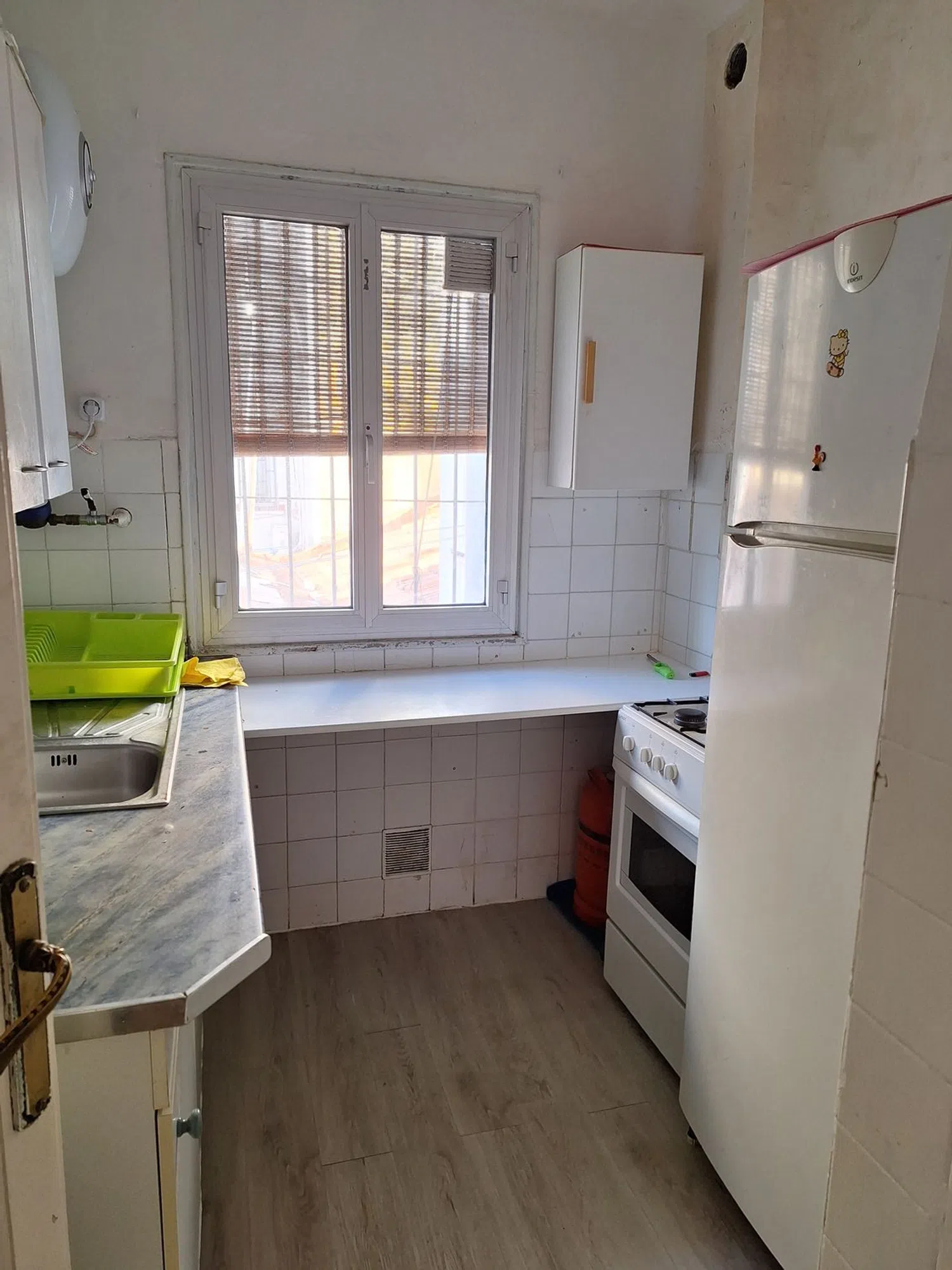 Piso en Barrio Almendrales - Foto 7