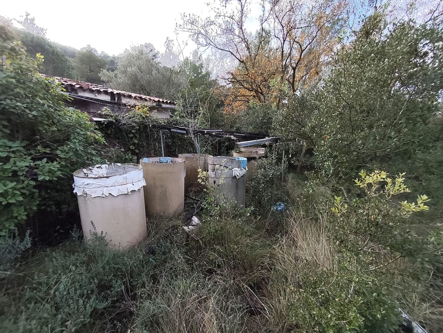 Finca rústica en Vall de sant Marc, la torrussolla s/n - Foto 23