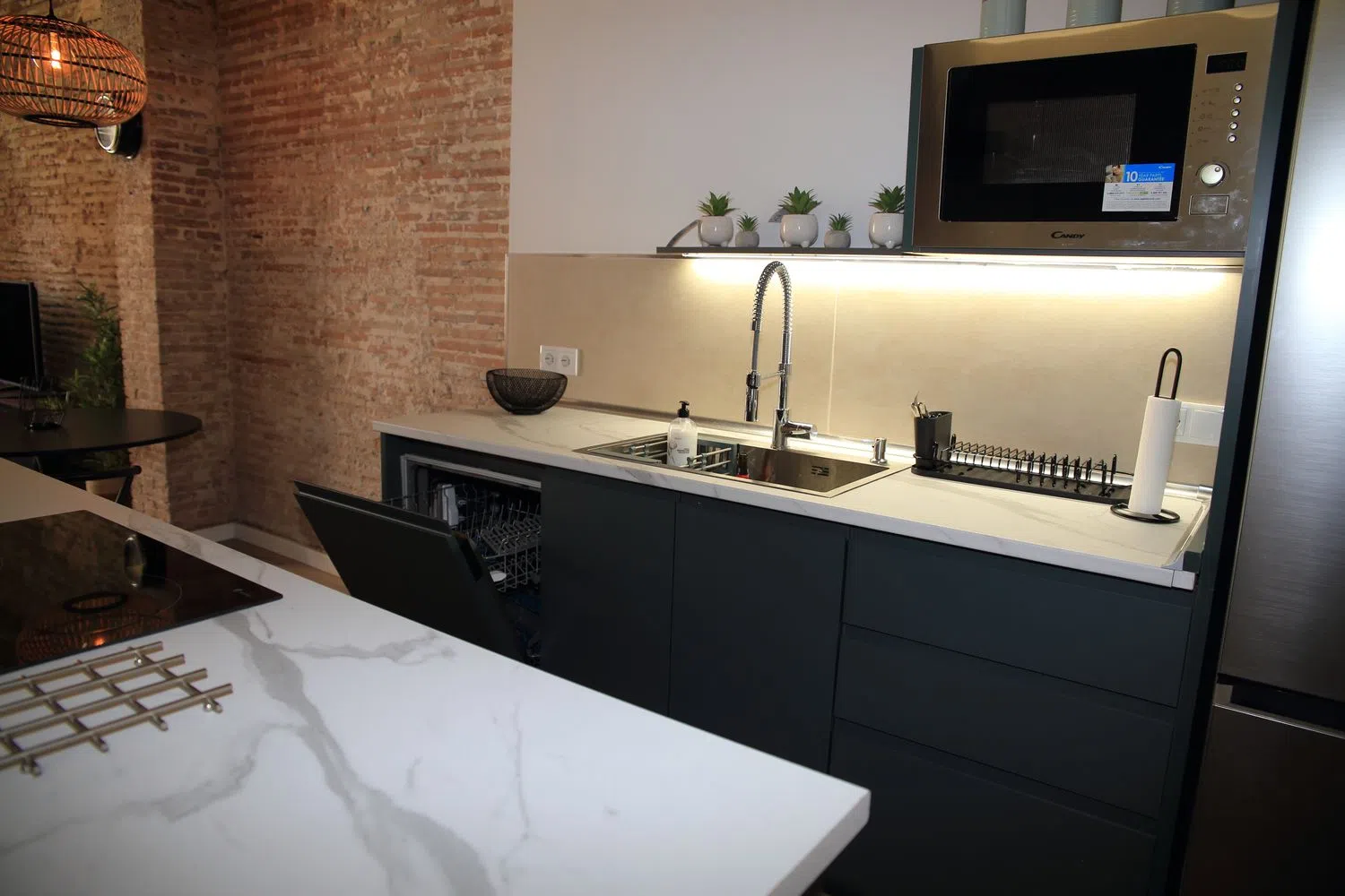 Piso en calle del Matemàtic Marzal, 11 - Foto 6