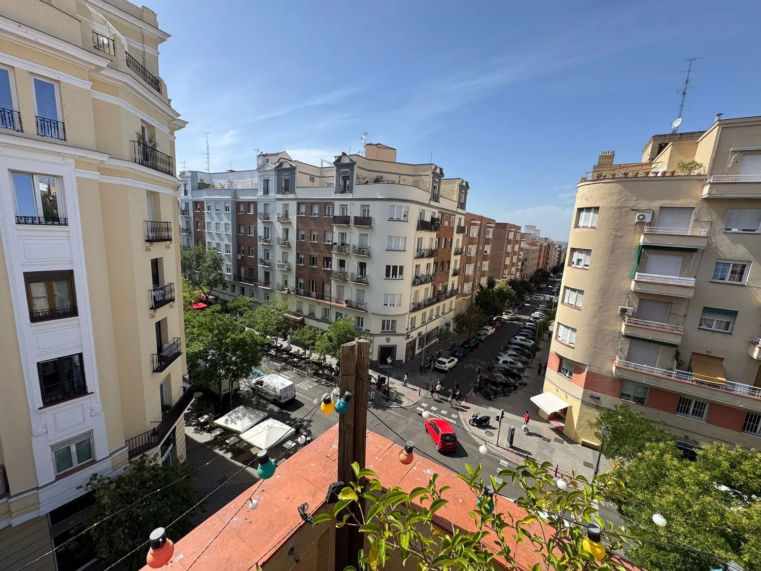 Ático en calle de Guzmán el Bueno, 58 - Foto 5