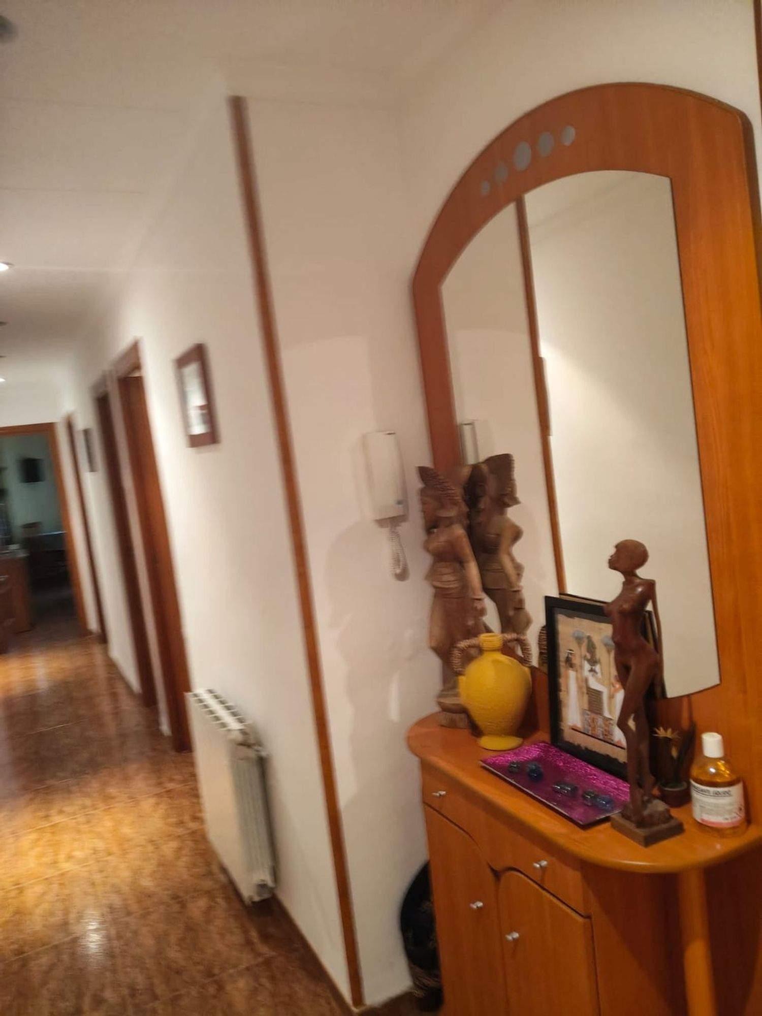 Piso en calle Santiago Rusiñol, 18 - Foto 2