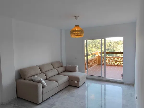 Ático en Avenida la Reserva de Marbella, 3 Manzana - Foto 15