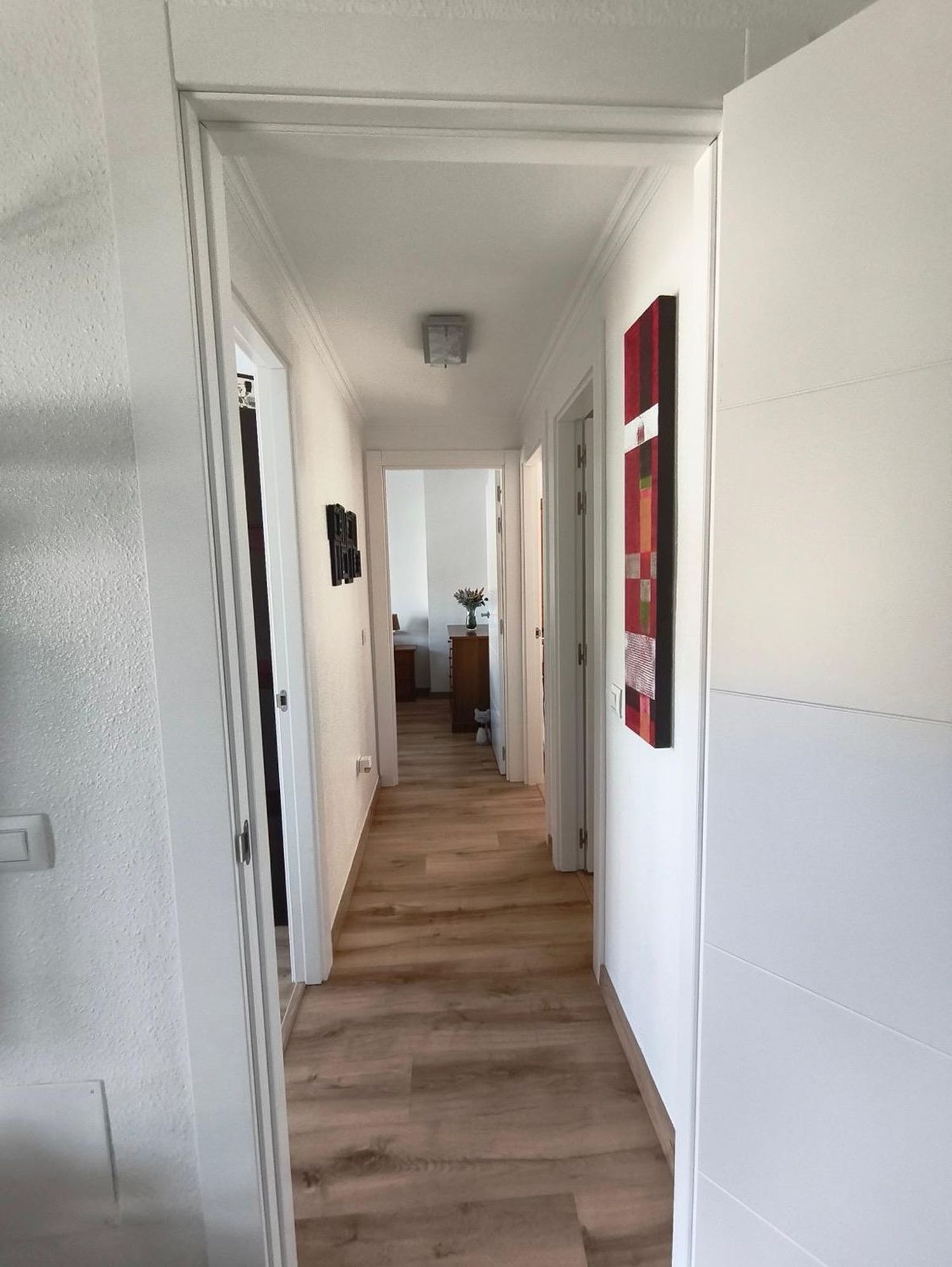 Piso en Calle Magnesita, 2, Barrio San Luis - Los Molinos, Barrio San Luis - Los Molinos - Foto 7