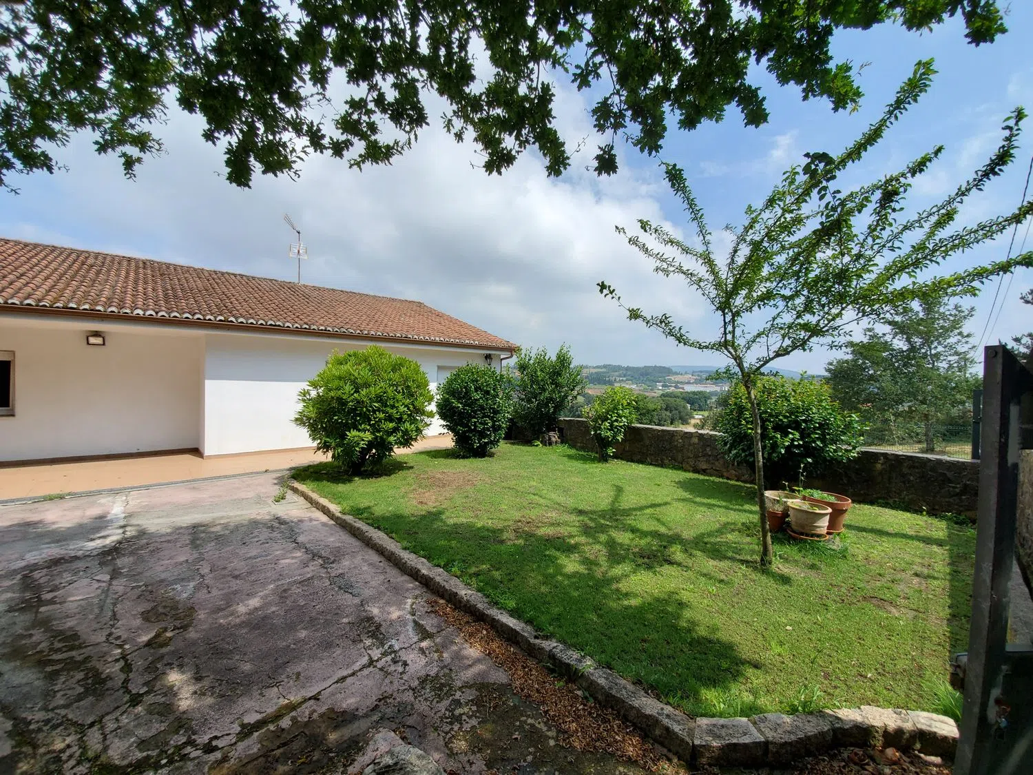 Casa independiente en Rua dos Campos s/n - Foto 7