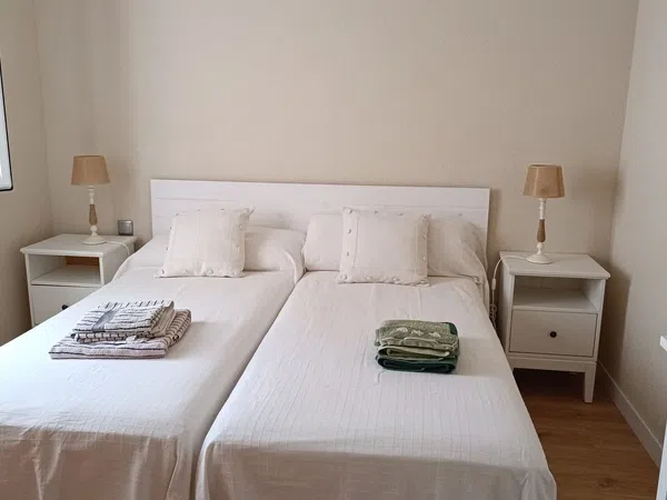 Piso en Calle Músico José Mira Figueroa, 7, El Palmeral-Urbanova-Tabarca - Foto 25