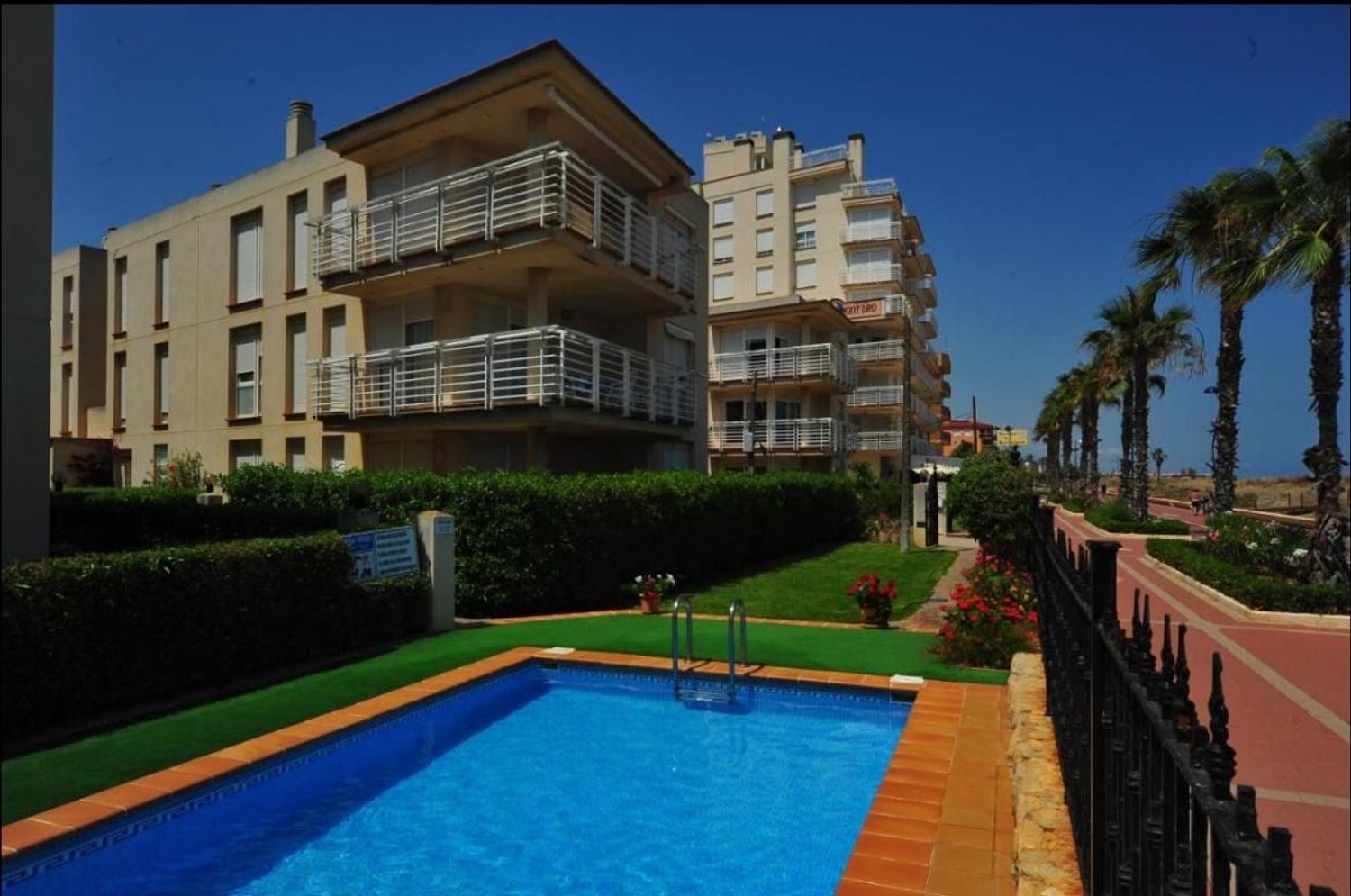 Piso en Avenida del Papa Luna, 104, Playa norte, Playa norte - Foto 7