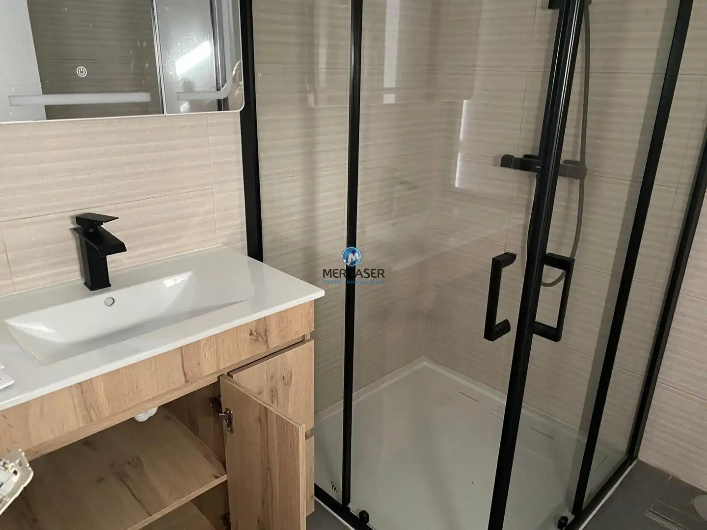 Estudio en Alcalá de Henares - Foto 7