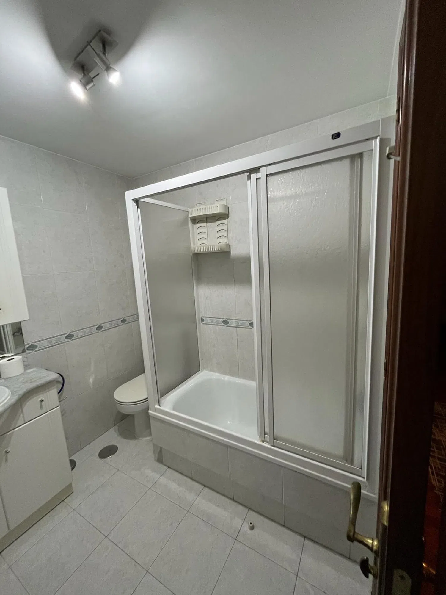 Piso en calle de Aragón, 221 - Foto 17