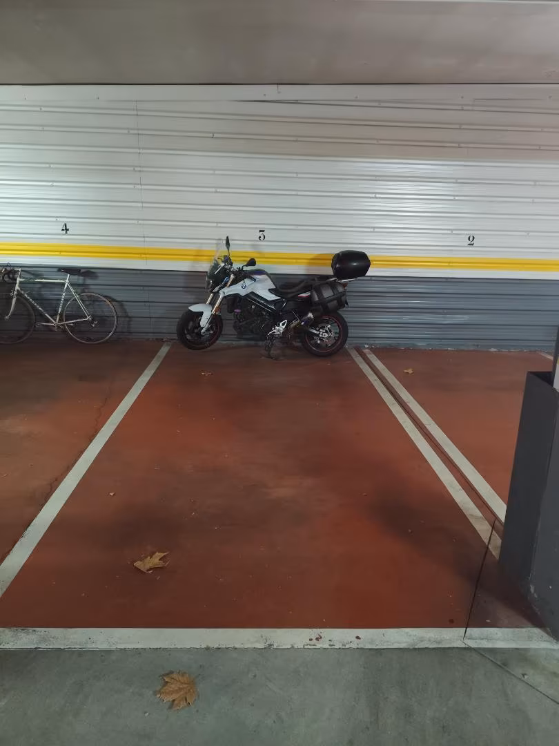 Piso en  Calle de San Julián del Camino 2 - Foto 21