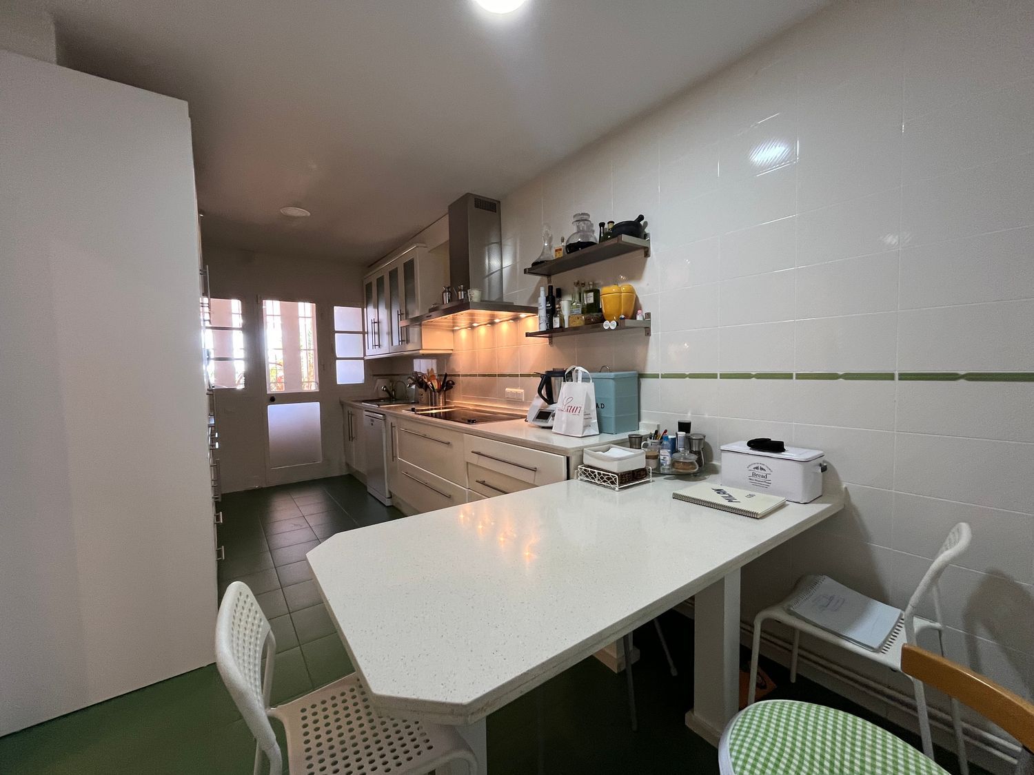 Chalet adosado en Cerrado de Calderón - Hacienda Paredes, Cerrado de Calderón - Hacienda Paredes - Foto 12
