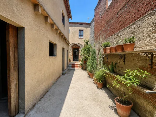 Chalet adosado en Calle les flors, 2 - Foto 4