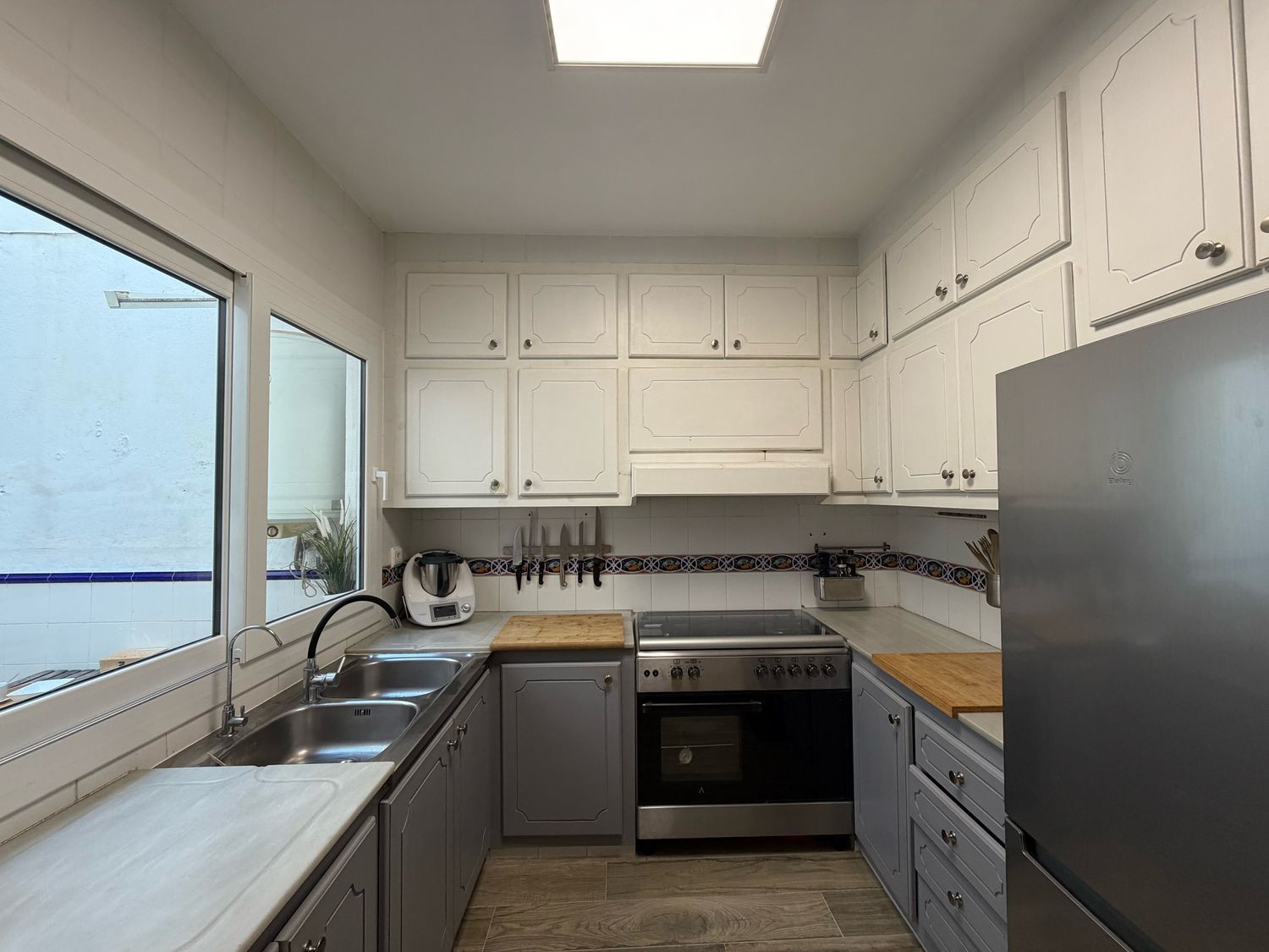Chalet adosado en Calle de Ros dels Ursins, 48, Zona Plaza Illes Columbretes - Foto 17