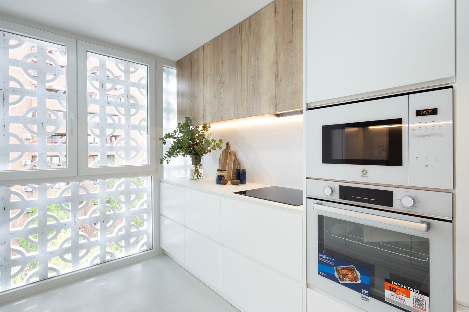 Piso en Barrio La Paz - Foto 12