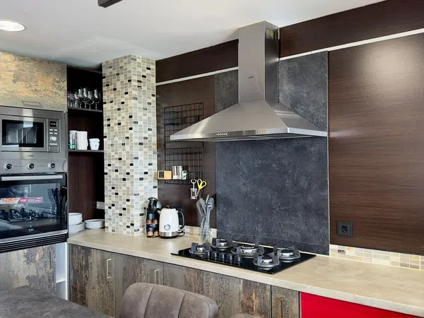 Ático en calle Guadalest, 2 - Foto 9