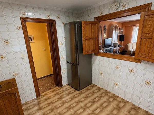 Piso en Avenida Diputación, 42 - Foto 6