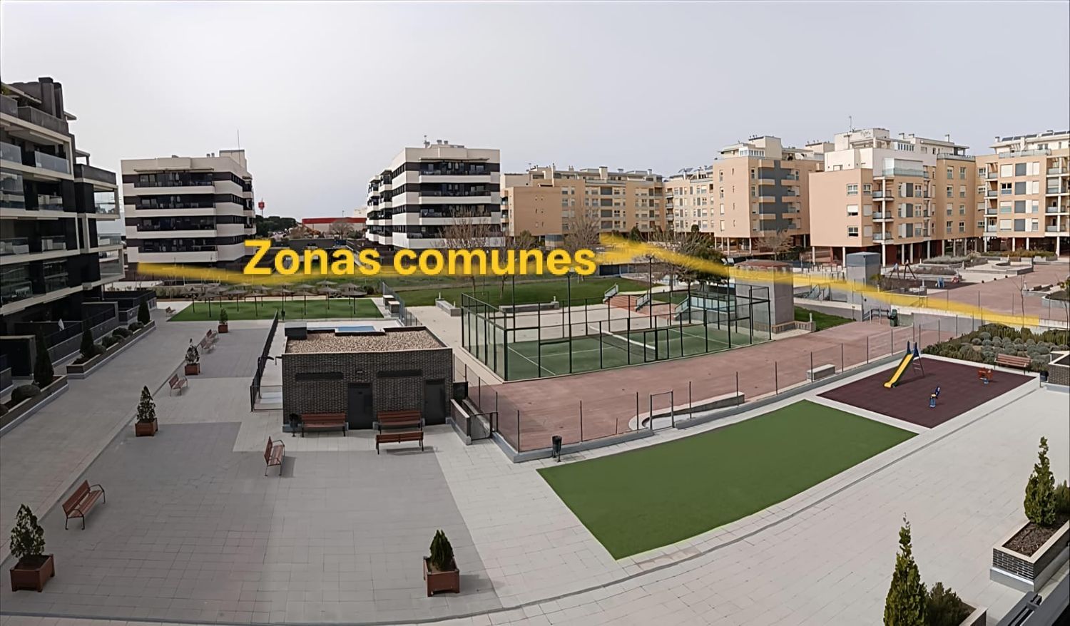 Piso en calle Barbados, 1 - Foto 9