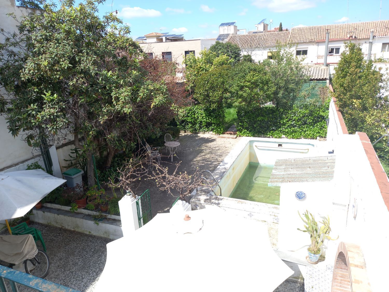 Chalet adosado en calle Antonio Machado, 35 - Foto 27