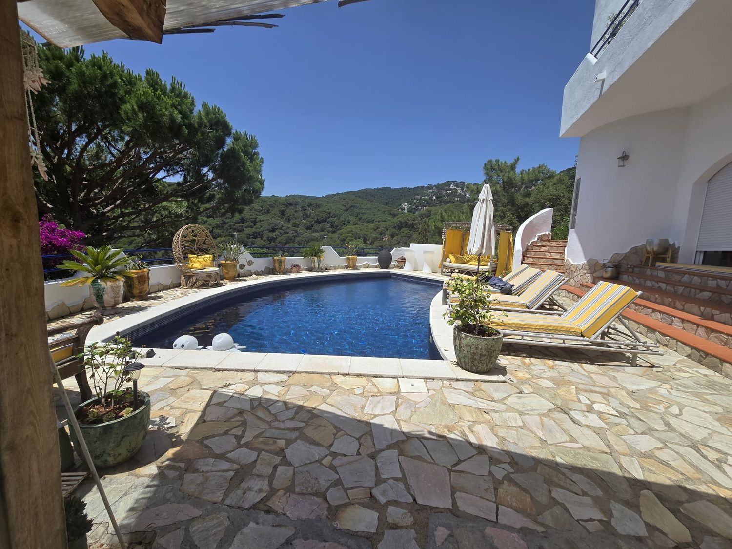 Casa o chalet independiente en Canyelles, Canyelles - Foto 3