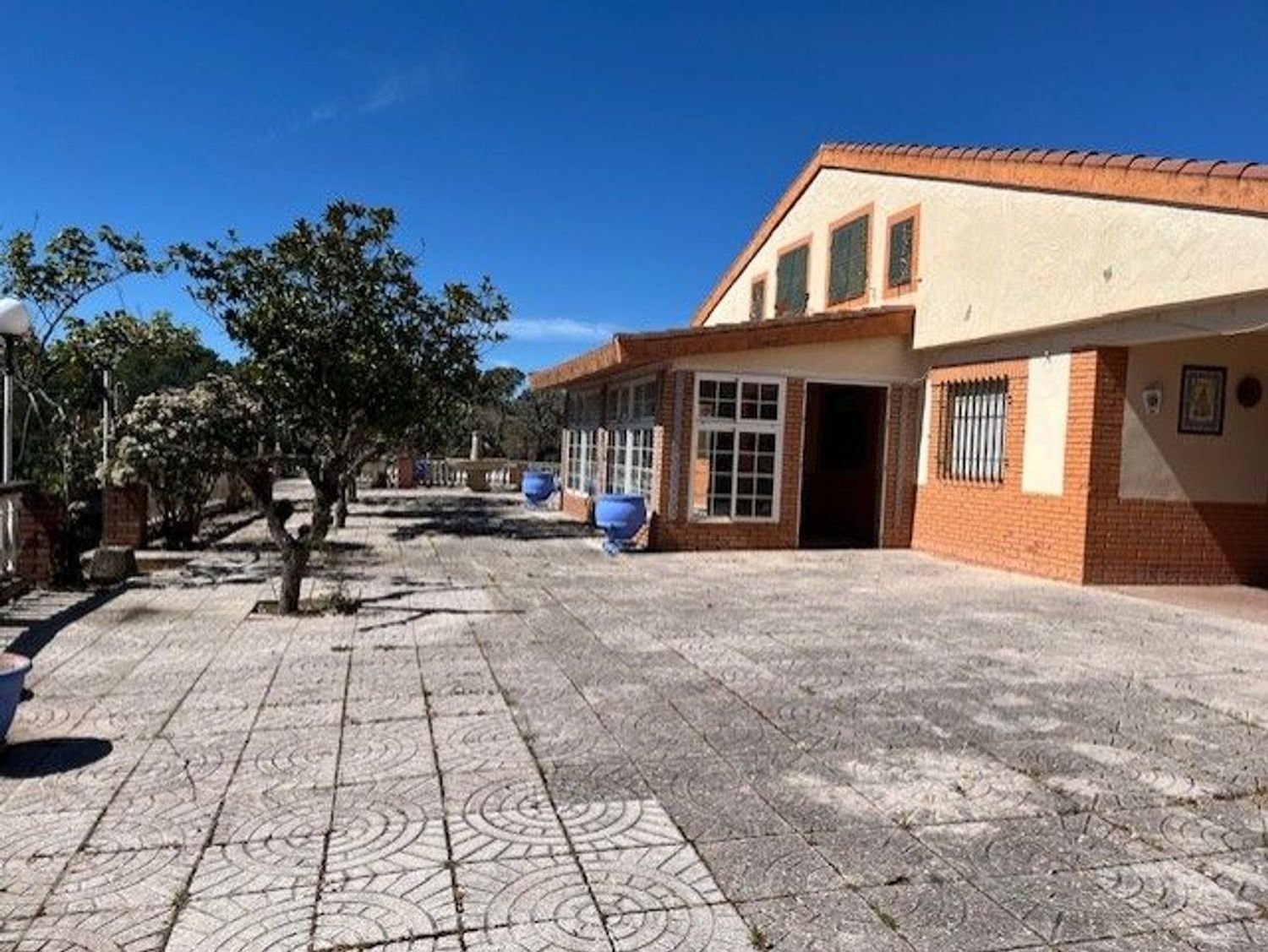 Casa o chalet independiente en Solana de Sacristan, 7 - Foto 3