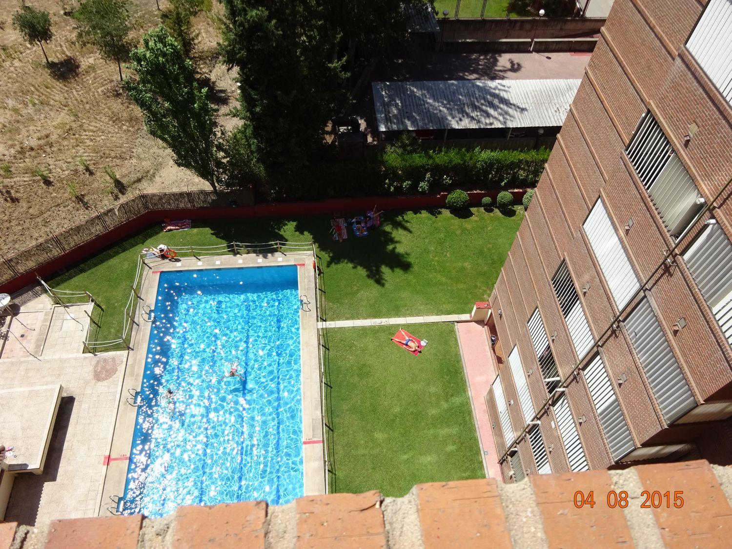 Piso en Urb. si Barrio La Paz - Foto 4