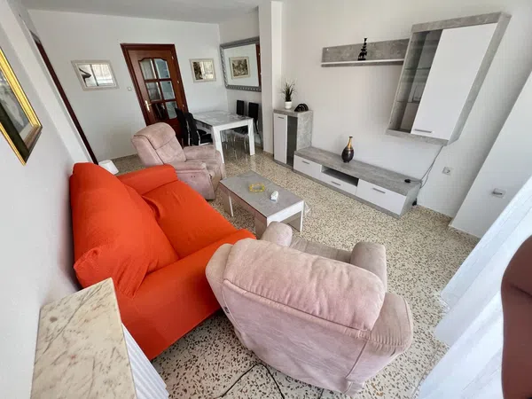 Piso en calle Jesse Owens, 7 - Foto 8