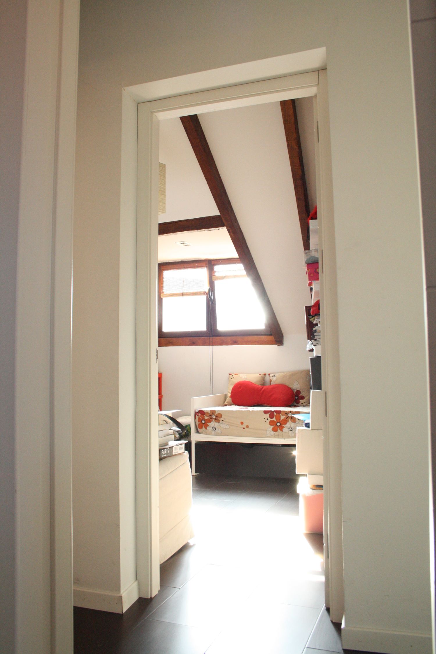 Ático en calle Postigo de San Martín, 5 - Foto 2