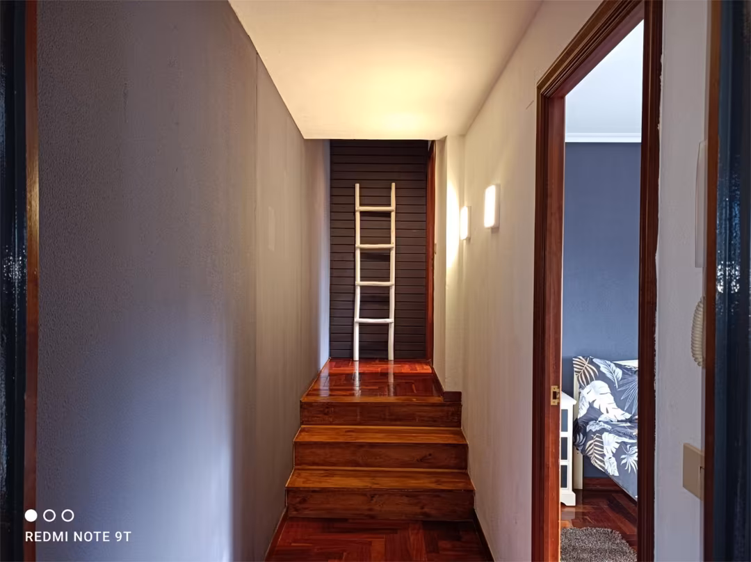 Piso en  Estrada da Gandara 38 - Foto 25