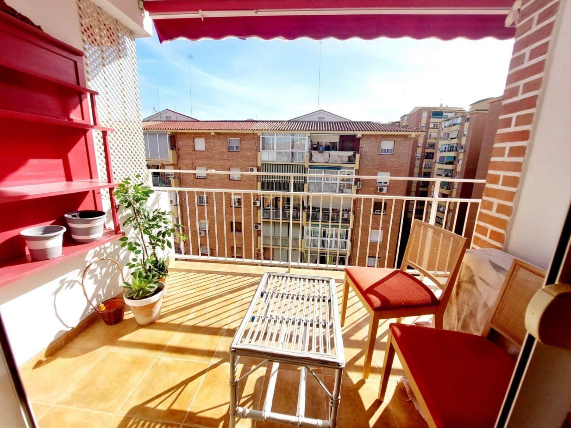 Piso en  Avenida del Arroyo de los Ángeles 90 - Foto 7