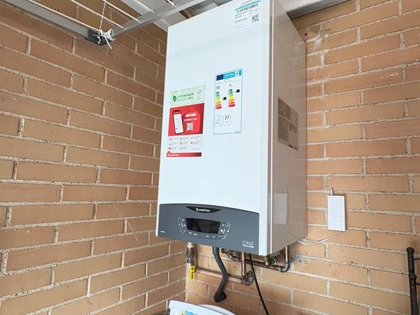 Piso en paseo de Capa Negra, 4 - Foto 9