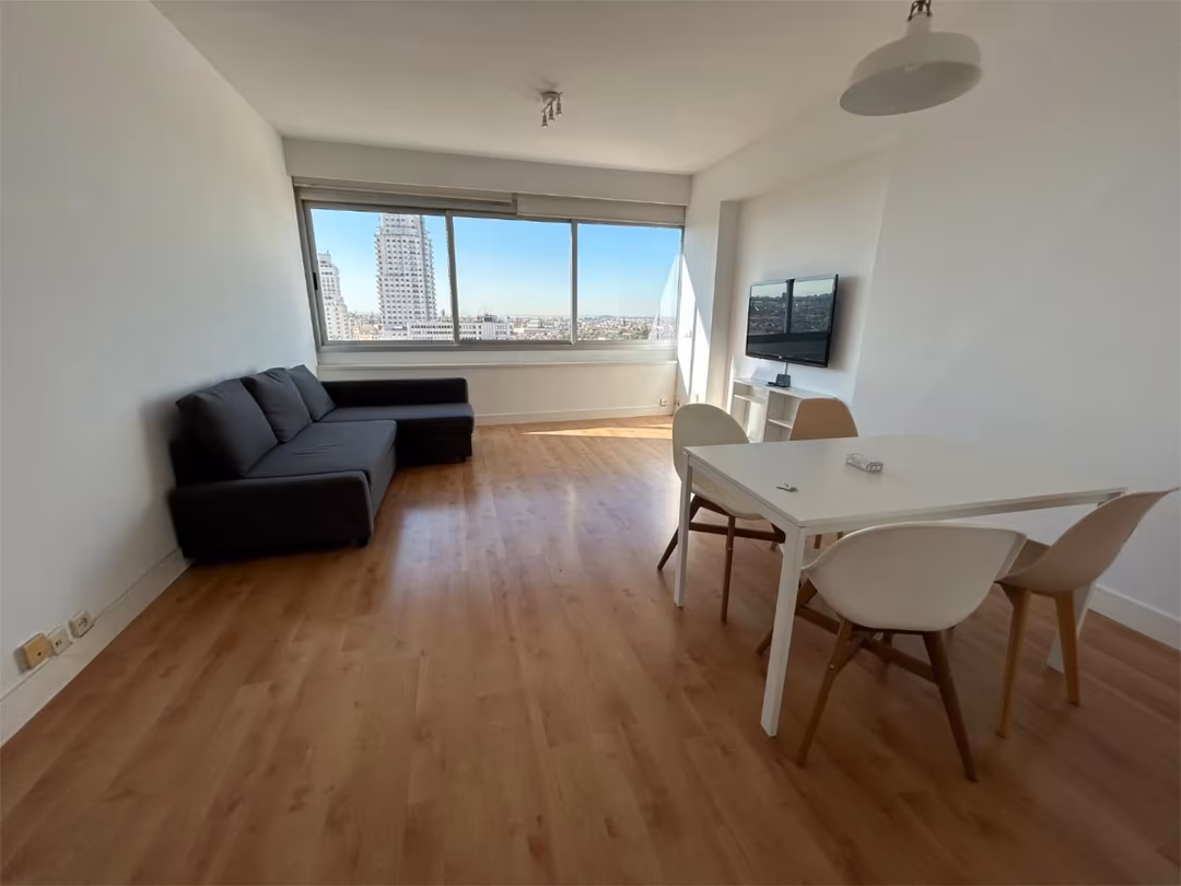 Apartamento en  Calle de la Princesa 27 - Foto 7