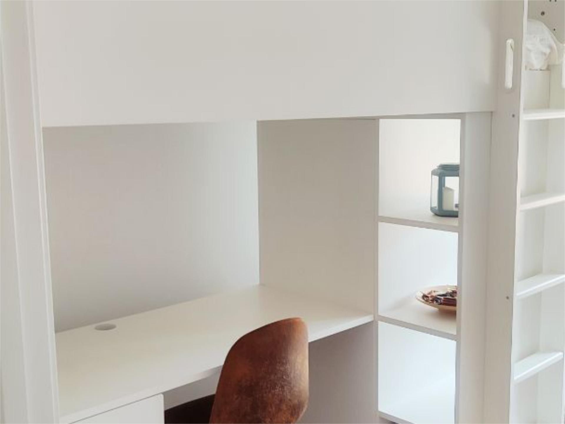 Piso en  Plaza Padre Busto 14 - Foto 20