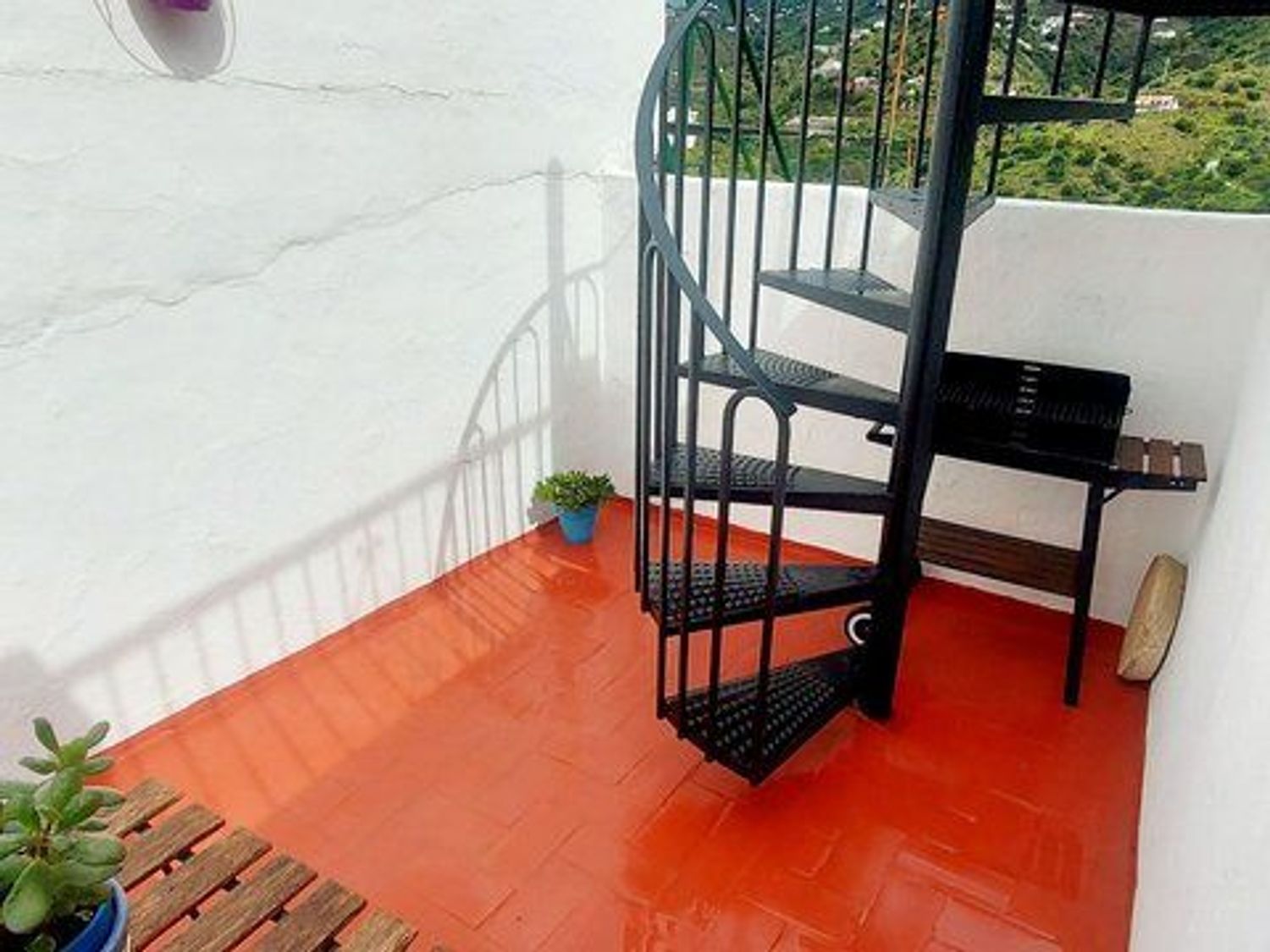 Chalet adosado en Valencia, 1 - Foto 10
