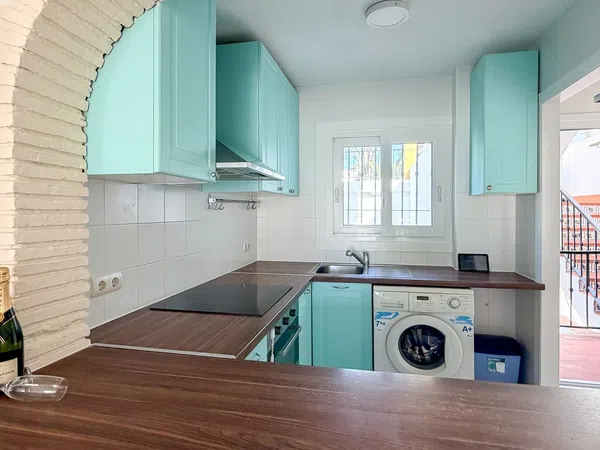 Piso en calle Mercurio, 2 - Foto 3